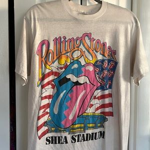 Vintage Rolling Stones T-shirt